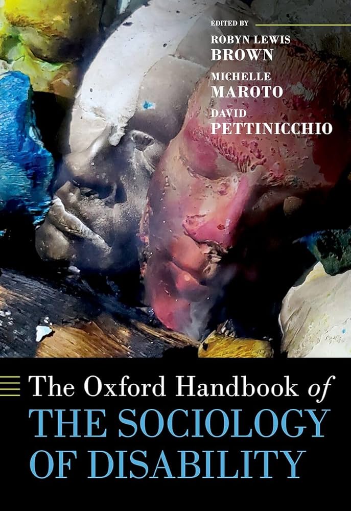 洋書 Disability History The Oxford Handbook The Oxford Handbook of Disability History: 9780190234959: Medicine