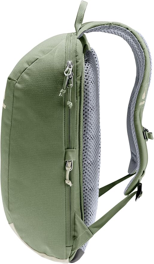 Sac à dos Deuter 45x26x16cm 12L STEP OUT MARINE INK pas cher