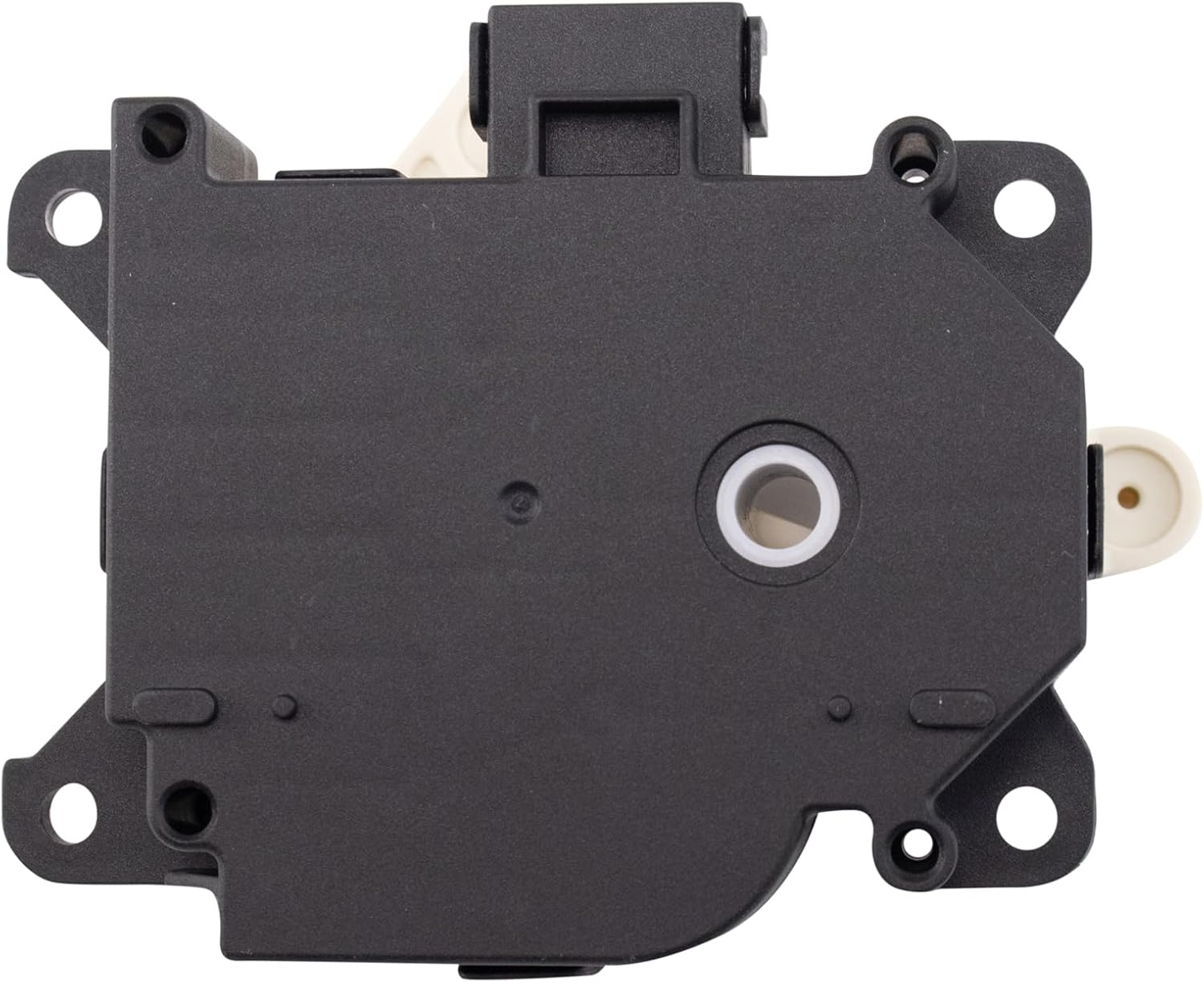 TRQ Temperature Blend Door Assembly Compatible with 2007-2013 Acura MDX 2009-2015 Honda Pilot