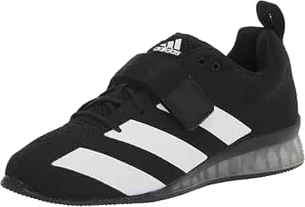 adidas adipower Weightlifting Shoes ブラック 71XBKnoHn3L._AC_SY300_QL30_.jpg