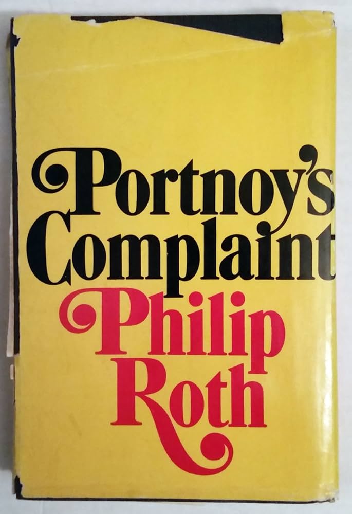 Portnoy's Complaint ポートノイの不満 Amazon.co.jp: ポートノイの不満 (1971年) (現代の世界文学