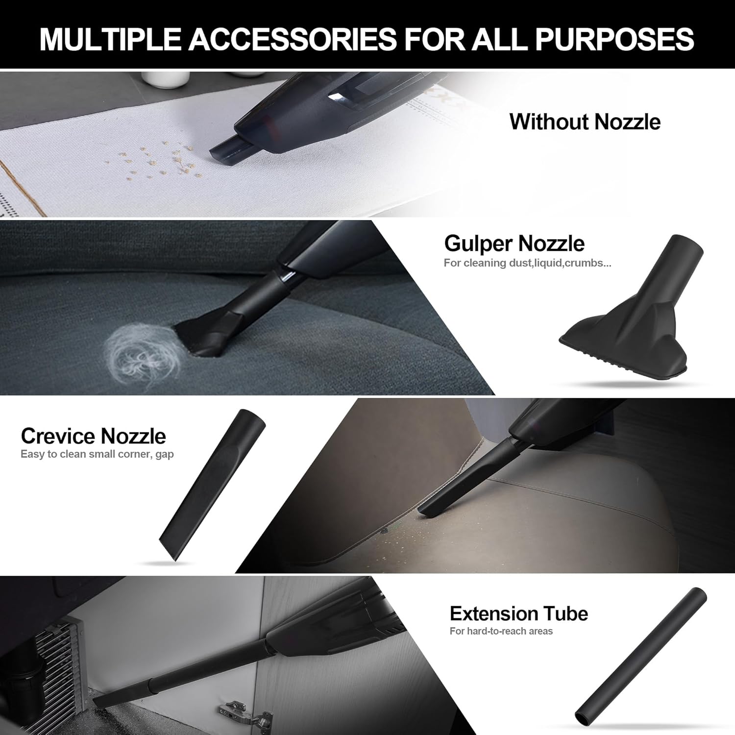 Shop-Vac Cordless Handheld Vacuum Cleaner