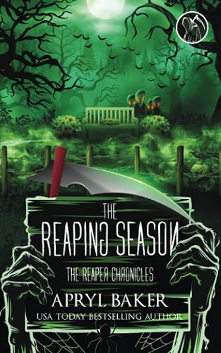 The Reaping Season