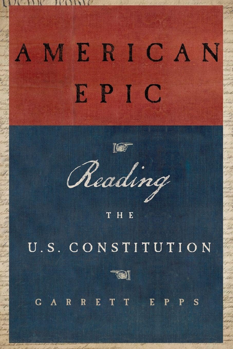 AMERICAN EPIC: Reading the U.S. Constitution