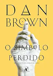 O símbolo perdido (Robert Langdon - Livro 3)