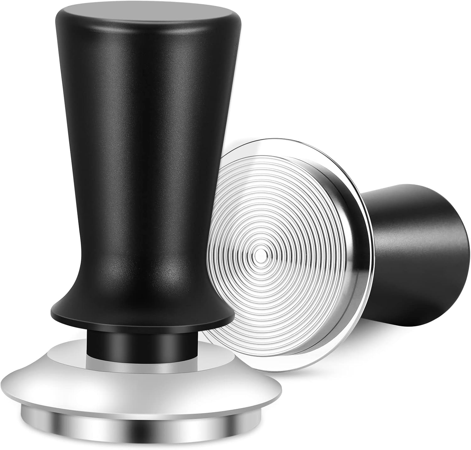51mm Espresso Tamper, Viitech Calibrated Coffee Tamper Tool