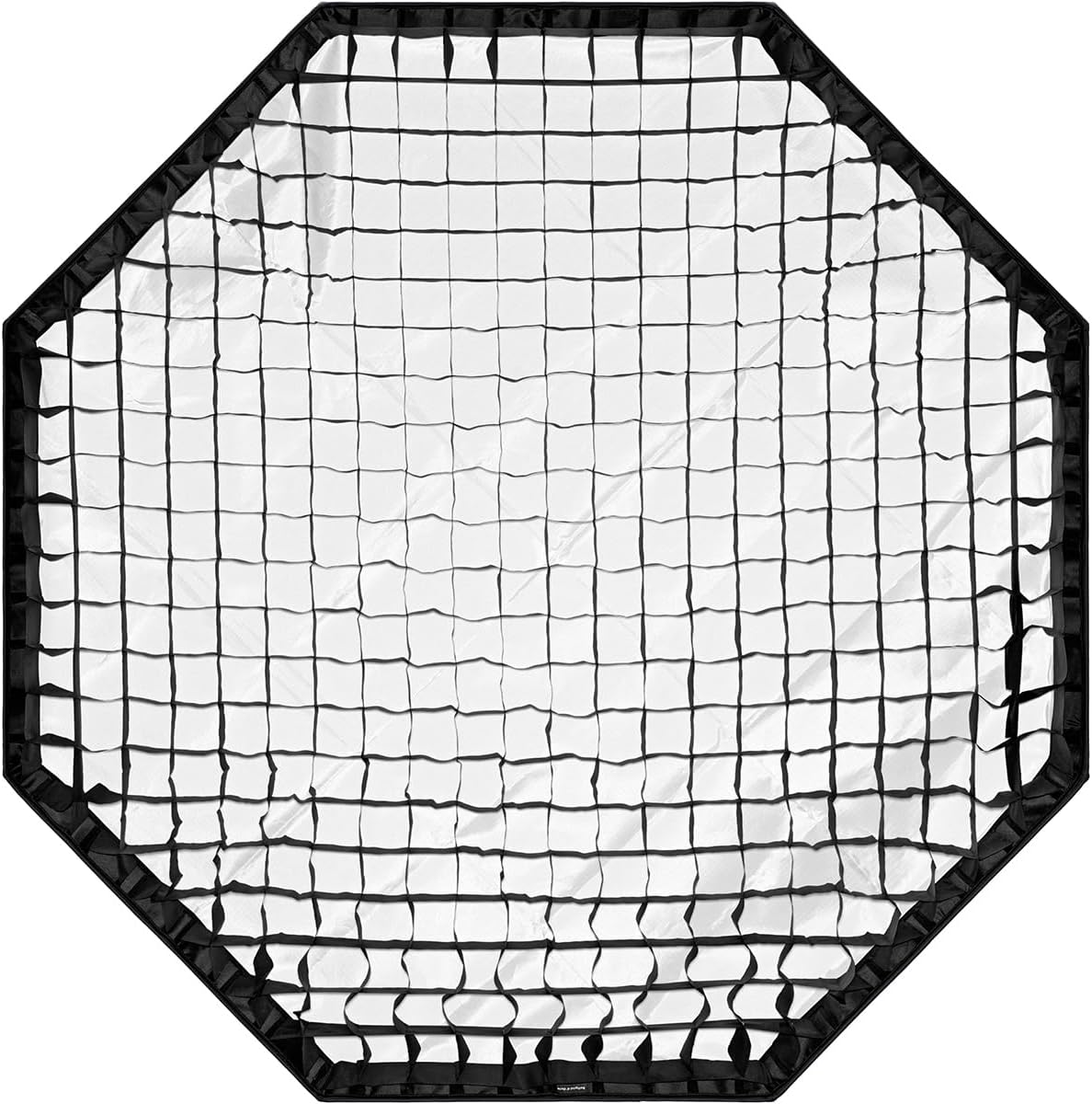Profoto Softbox 4-Feet Octa Quick Set-Up Light Modifier with Front and Inner Diffuser (White Interior)