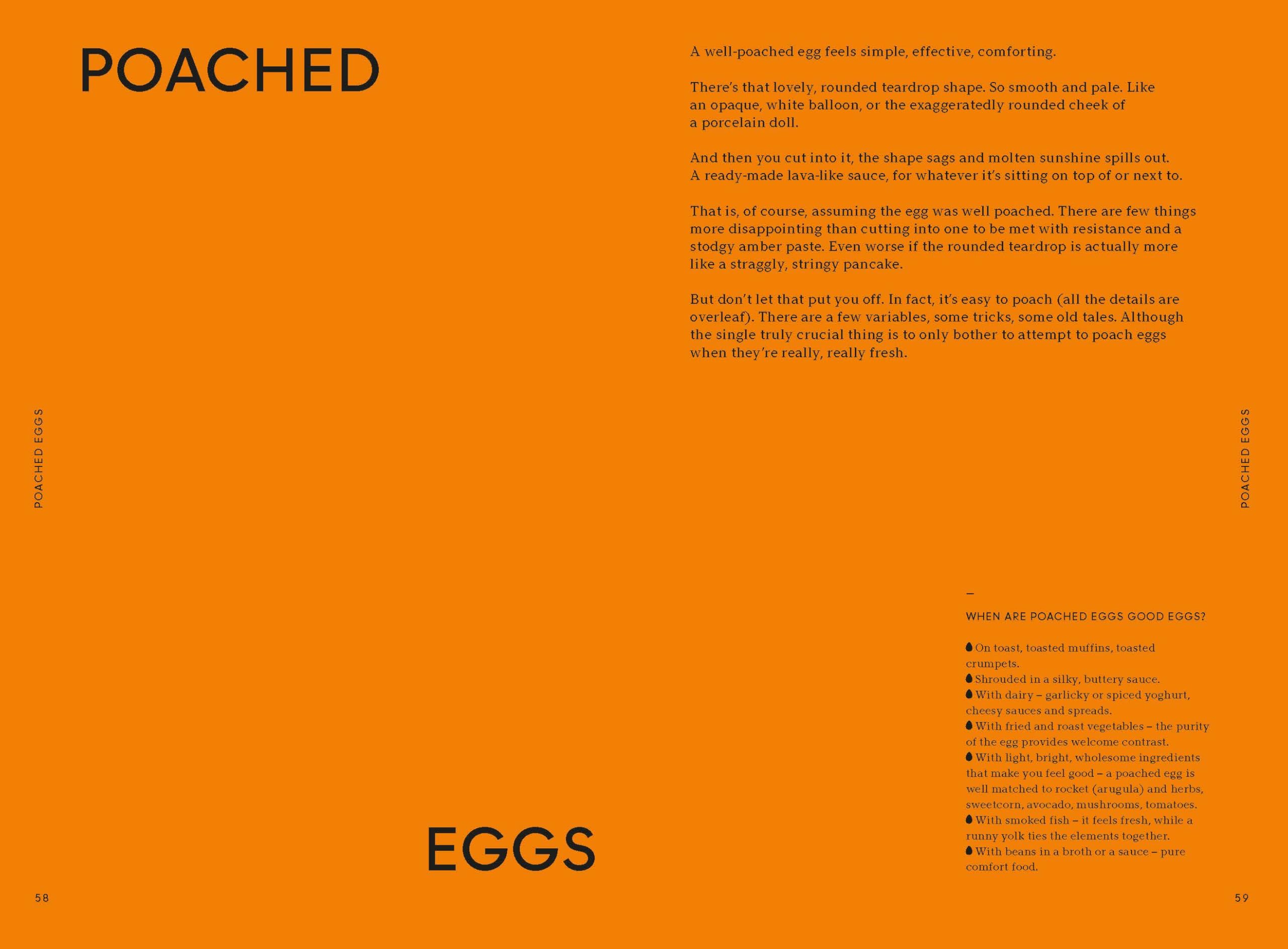 Good Eggs: Over 100 Cracking Ways to Cook and Elevate Eggs