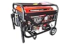 VI POWER GOLD 3 KVA SELF START GENERATOR FOR HOME...