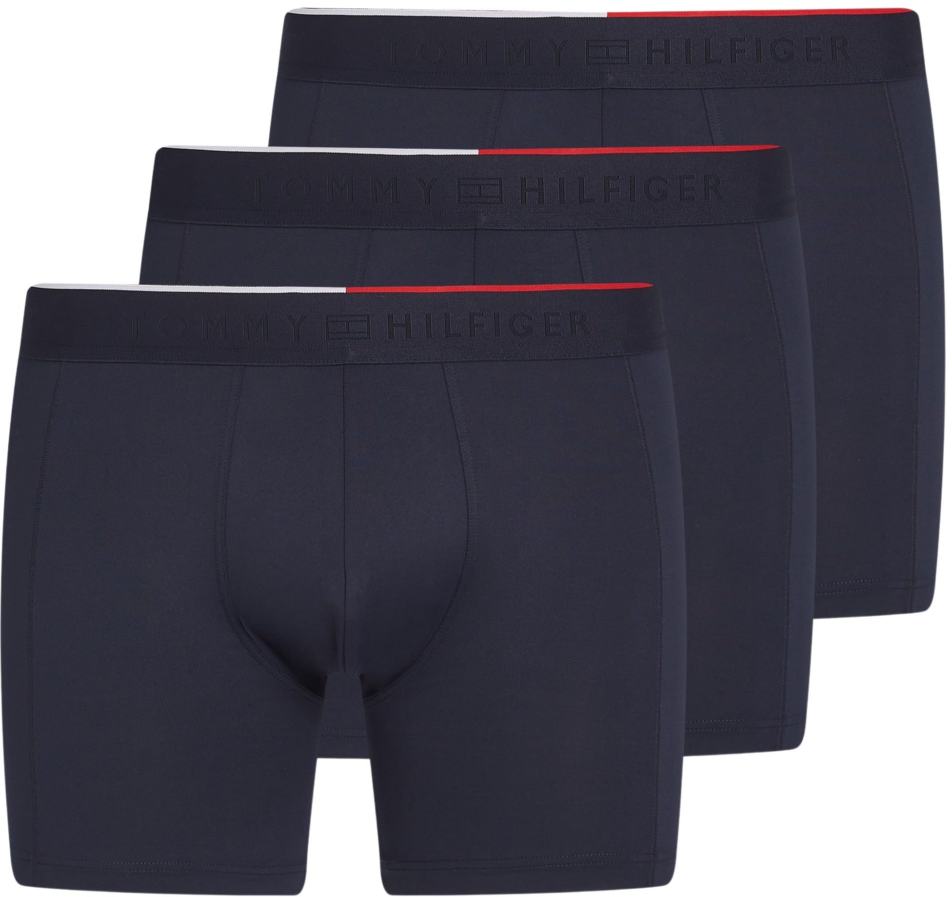 Mode von Calvin Klein & Tommy Hilfiger