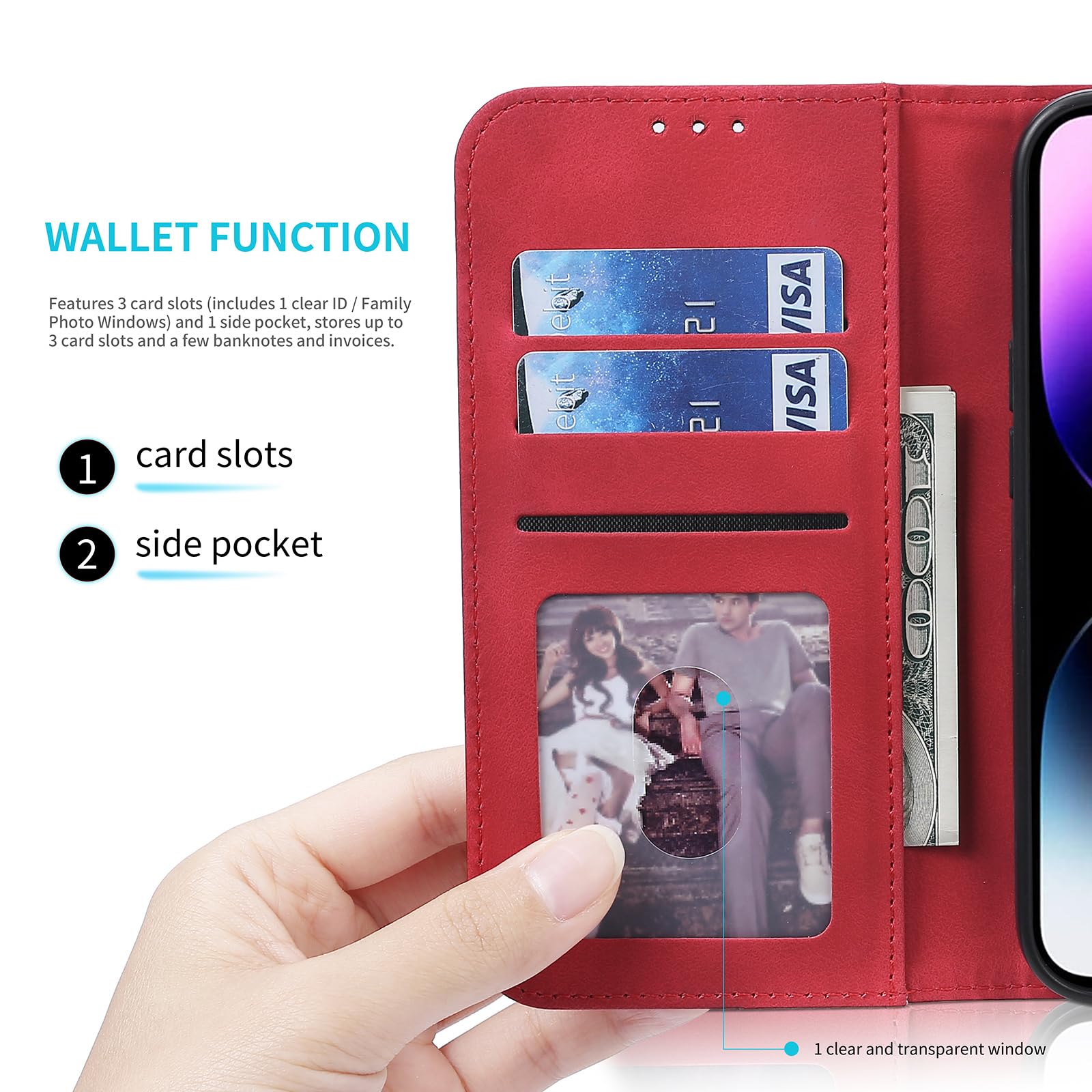 STAWLKA Case for iPhone 16 Pro - Image 2