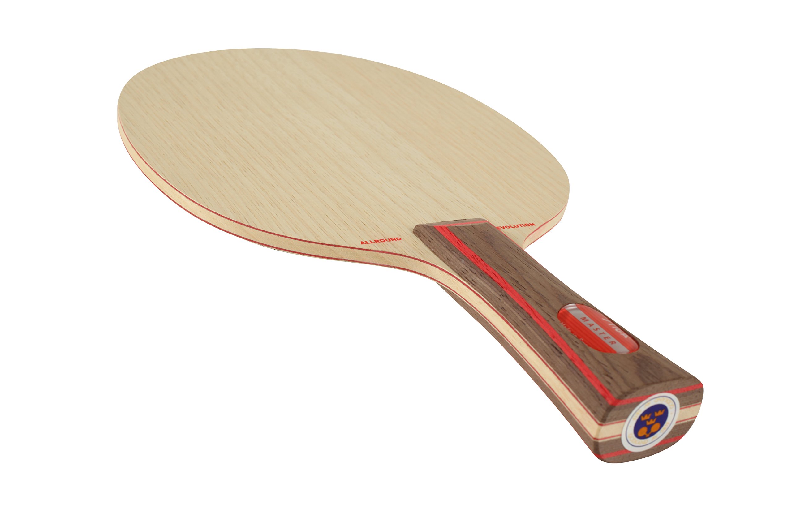 Stiga Bois de Tennis de Table Allround Evolution