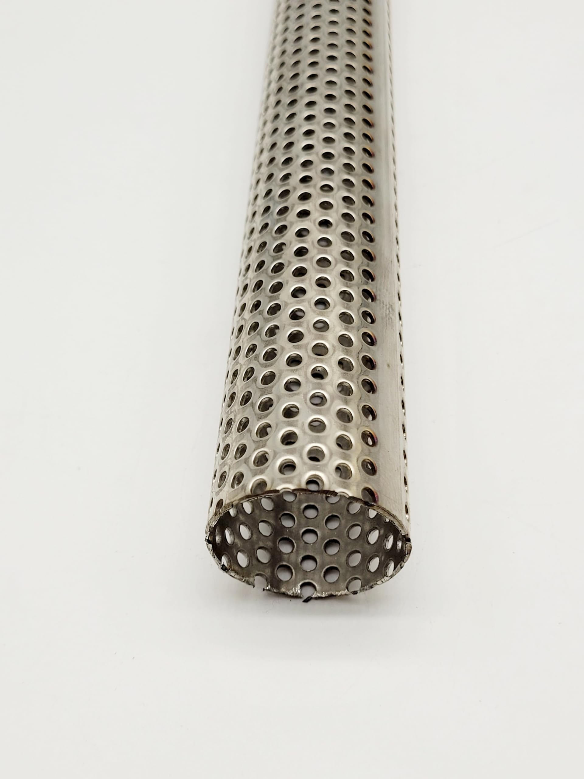 Perforated Tube Exhaust Inserts Perforated Used In Exhaust Or ...