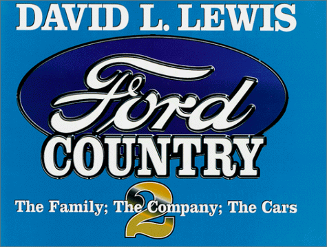 Ford Country II: The Family; The Company