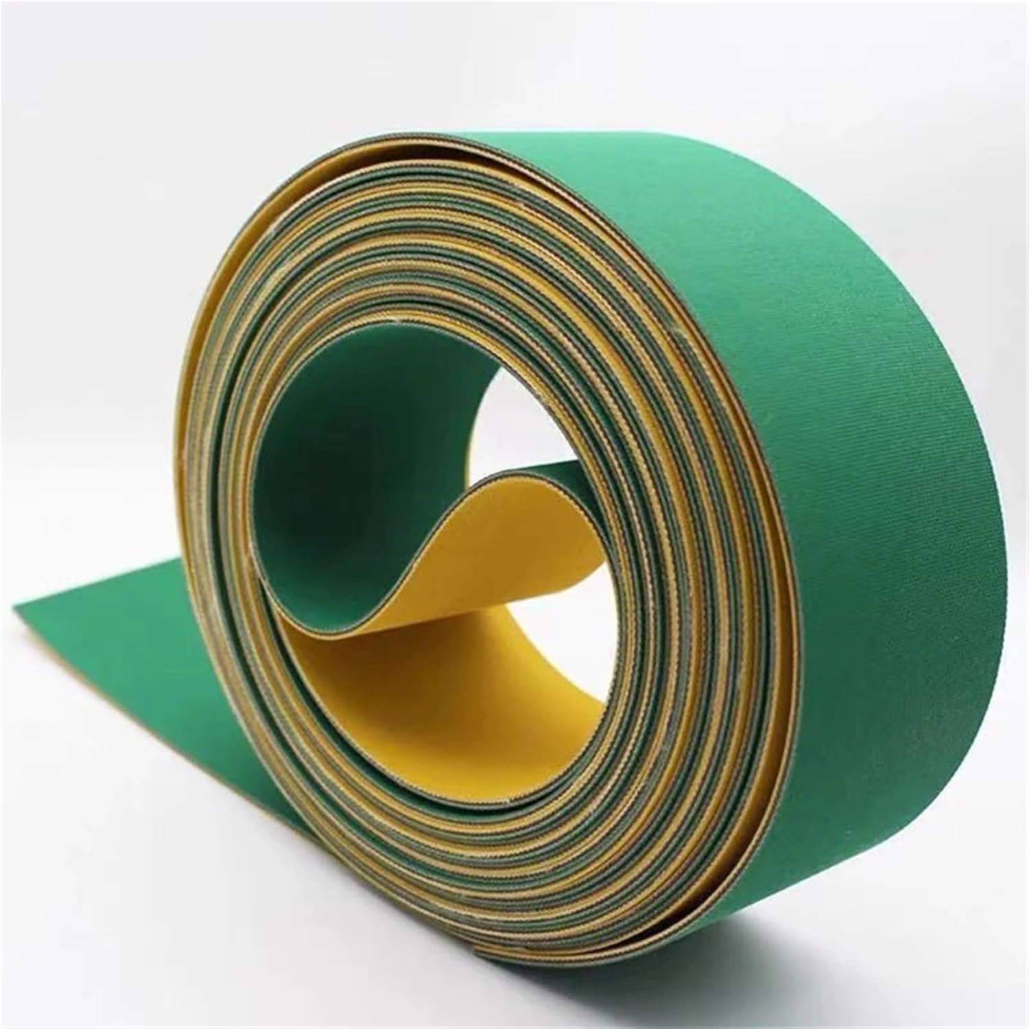 Nylon Sheet Flat Transmission Belts for Industrial Drive Systems, Multiple Models Available(2-20-800 20PCS)