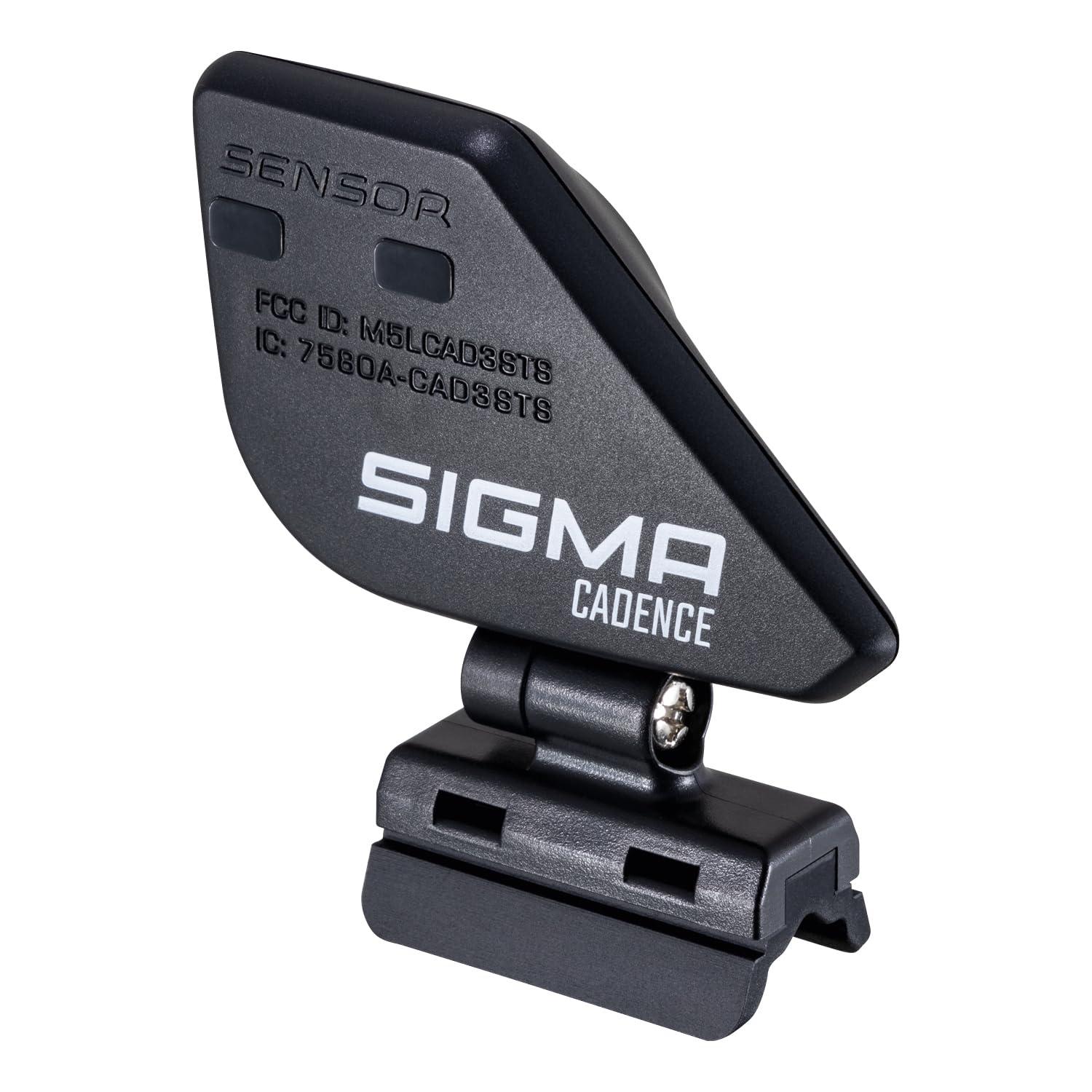 SIGMA Capteur de Cadence STS Capteur de Cadence sans Fil