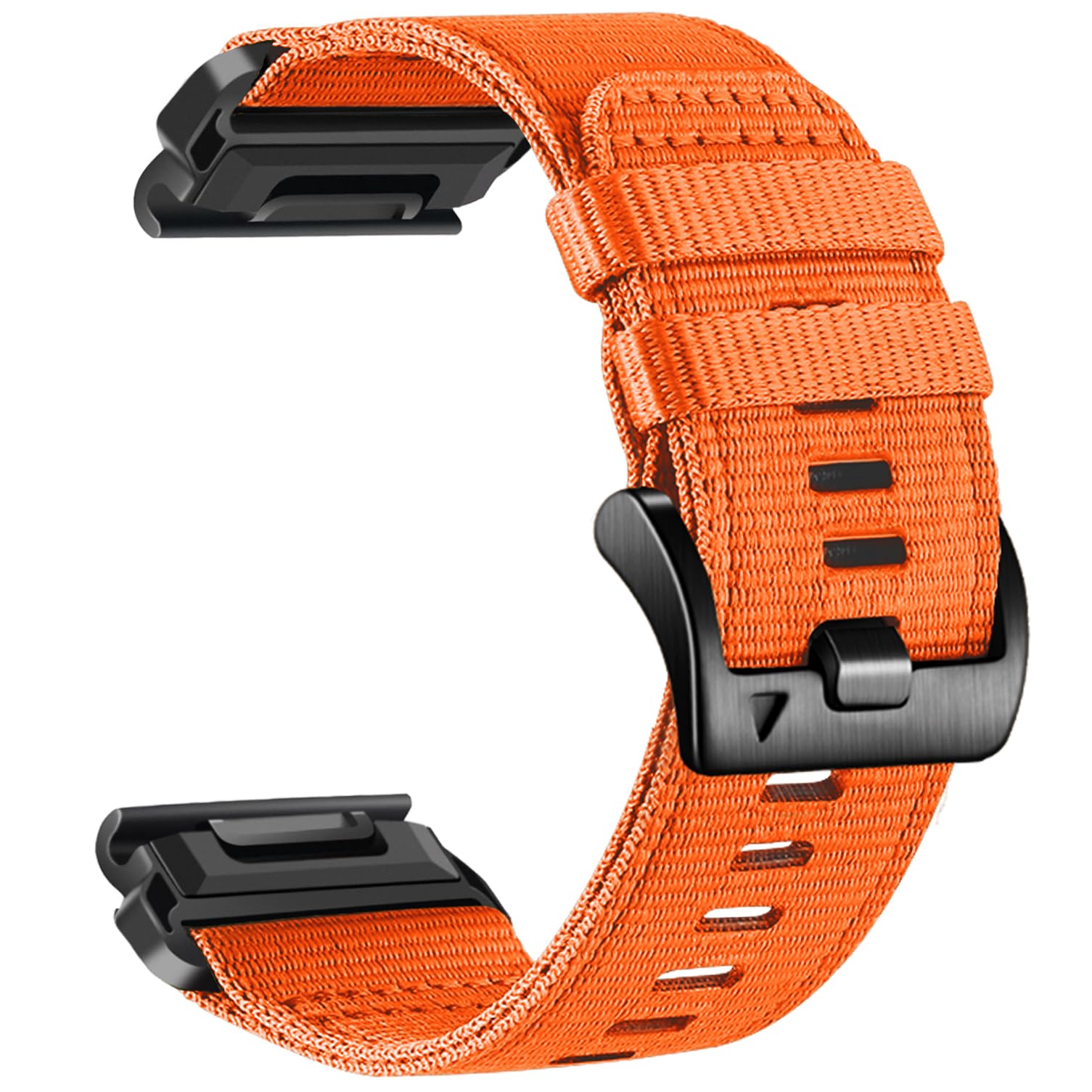 Photo 1 of Abanen QuickFit 26mm Nylon Smartwatch Band