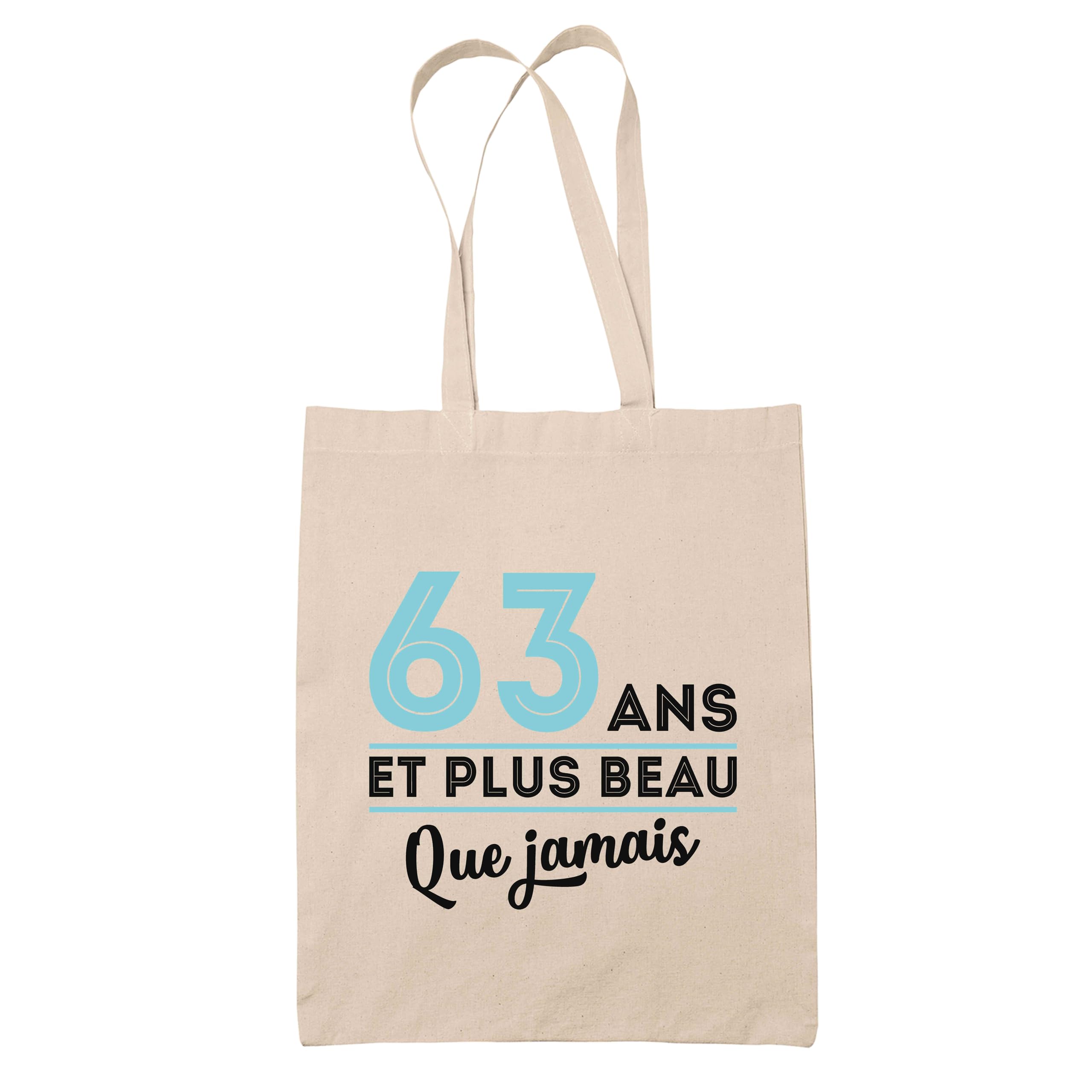 Sac de transport départ collègue pour courses et bureau - 5