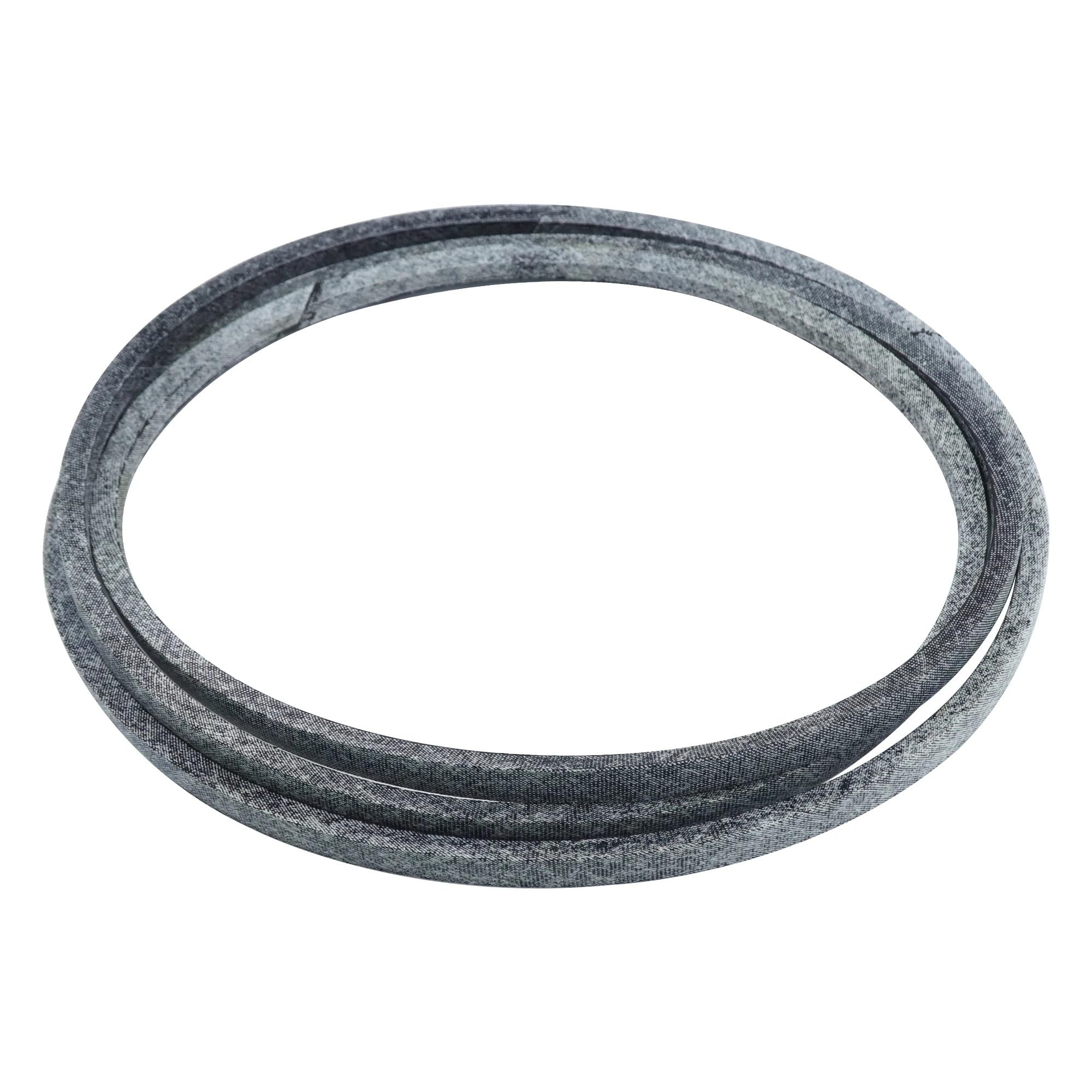Correa Transmisión para Cub Cadet para LTX1045 para LTX1046 1/2 "X 103 1/4" Correa Cubierta cortacésped 46 "Correa transmisión cortacésped Cubierta 754-04219 954-04219 Trapezoidal Correas