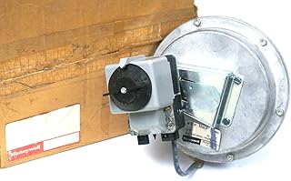 3/4 inch Pneumatic Coil Valve Actuator, 8-13 psi spring range