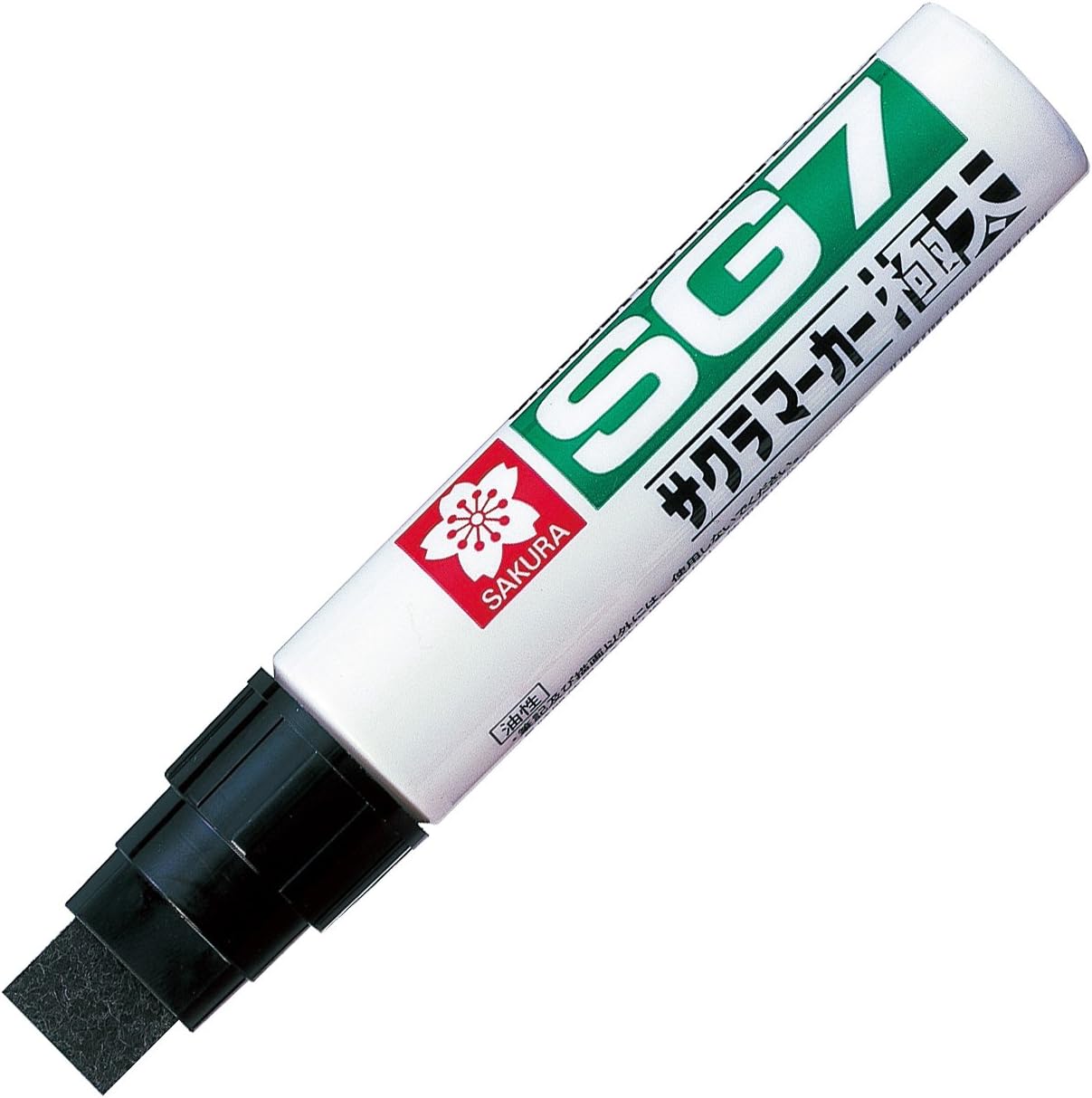 Amazon.com : Sakura Identipen Markers, Black, Box Of 12 : Artists ...