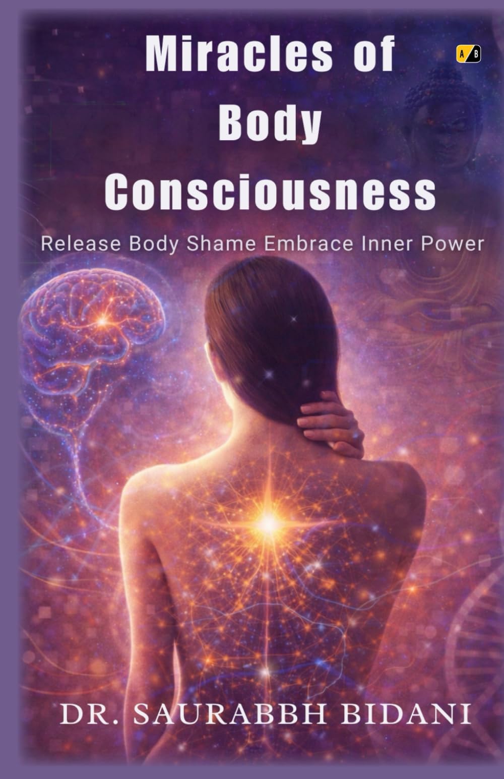 Miracles Of Body Consciousness: Release Body Shame Embrace Inner Power