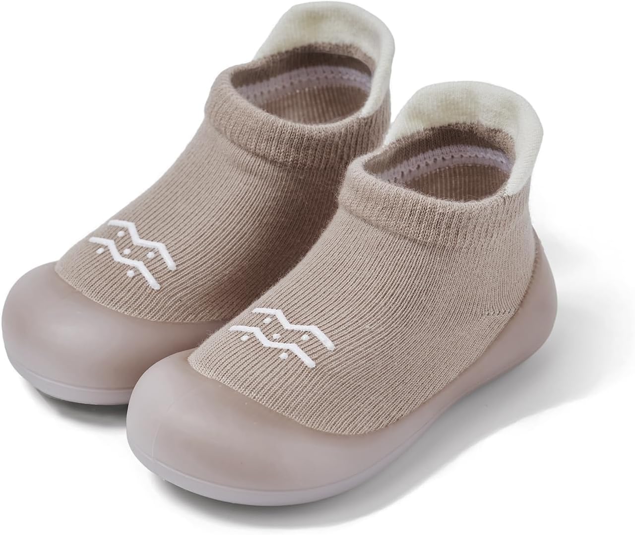 Baby Toddler Shoes Lightweight Breathable Mesh Sneakers for 0 Months-7 Toddler Boys & Girls