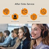 Vista 8 de Tableta Android de 10 pulgadas, tabletas Android 15 2025 para adultos, Octa-Core, 12 GB de RAM, 128 GB de almacenamiento (2 TB expandible), tableta