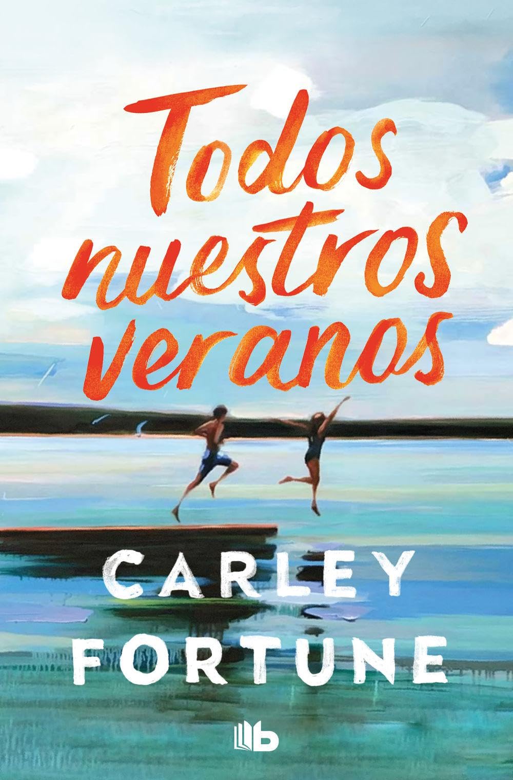Todos nuestros veranos (Ficción)