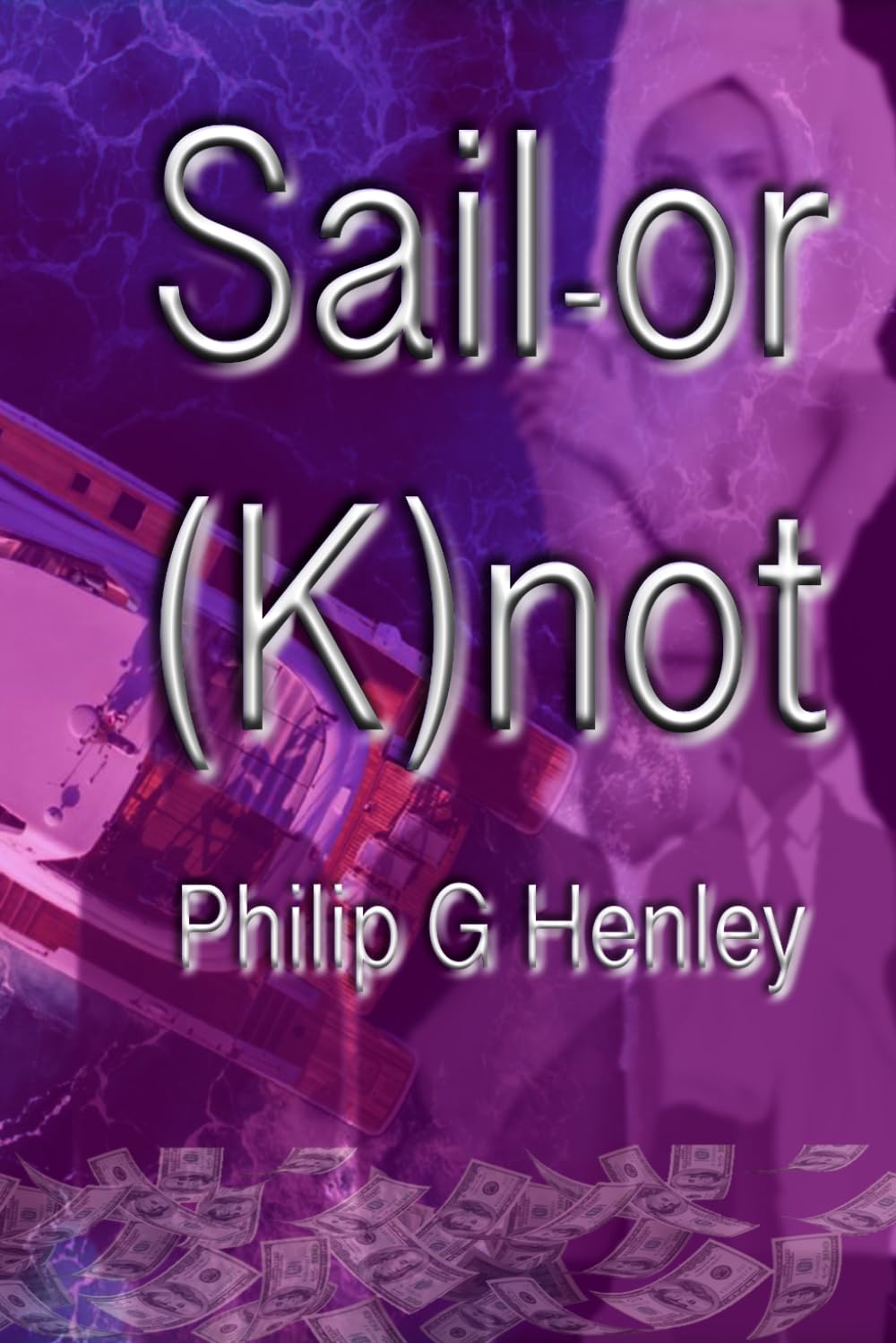 Sailor Knot (Sailing Clear, Band 4)