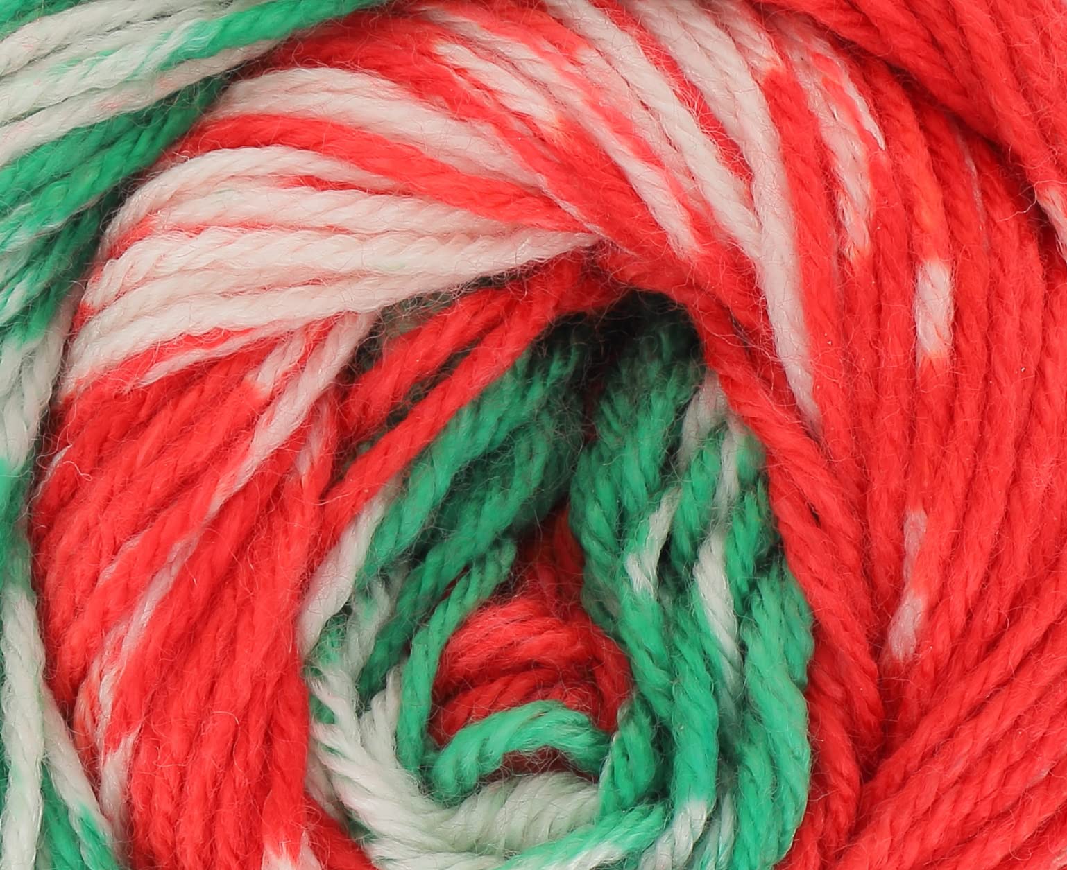 King Cole1894921 Fjord DK Festive Yarn - 250M, 100g