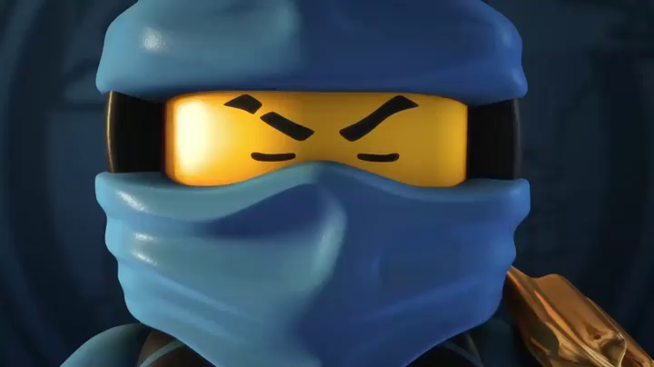 LEGO NINJAGO 70604 - Schwarze Witwen-Insel – Bild 8