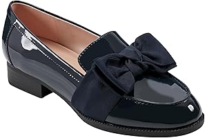 Women's Lindio Loafer: Elevate Your Style with Comfort and Sophistication