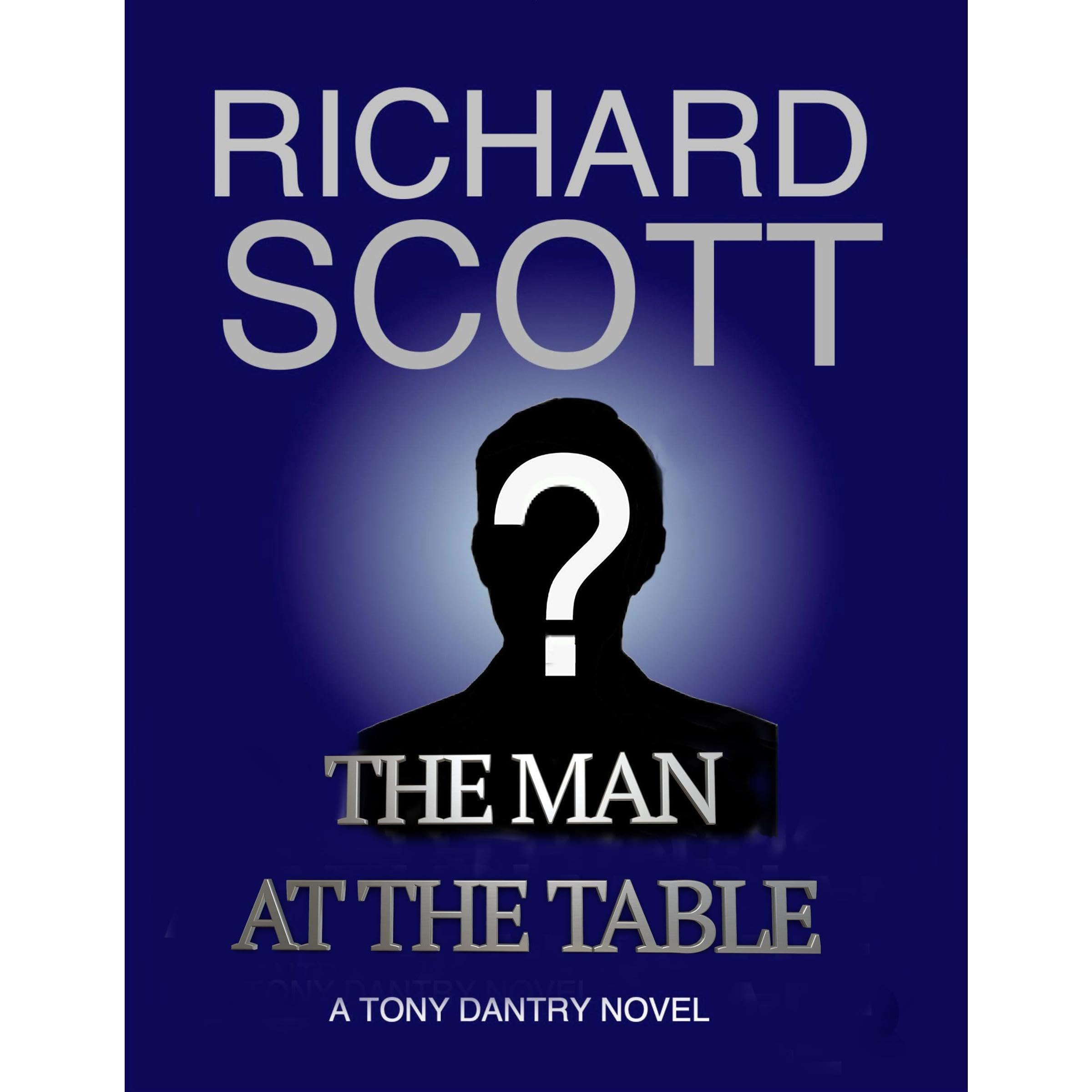 The Man at the Table