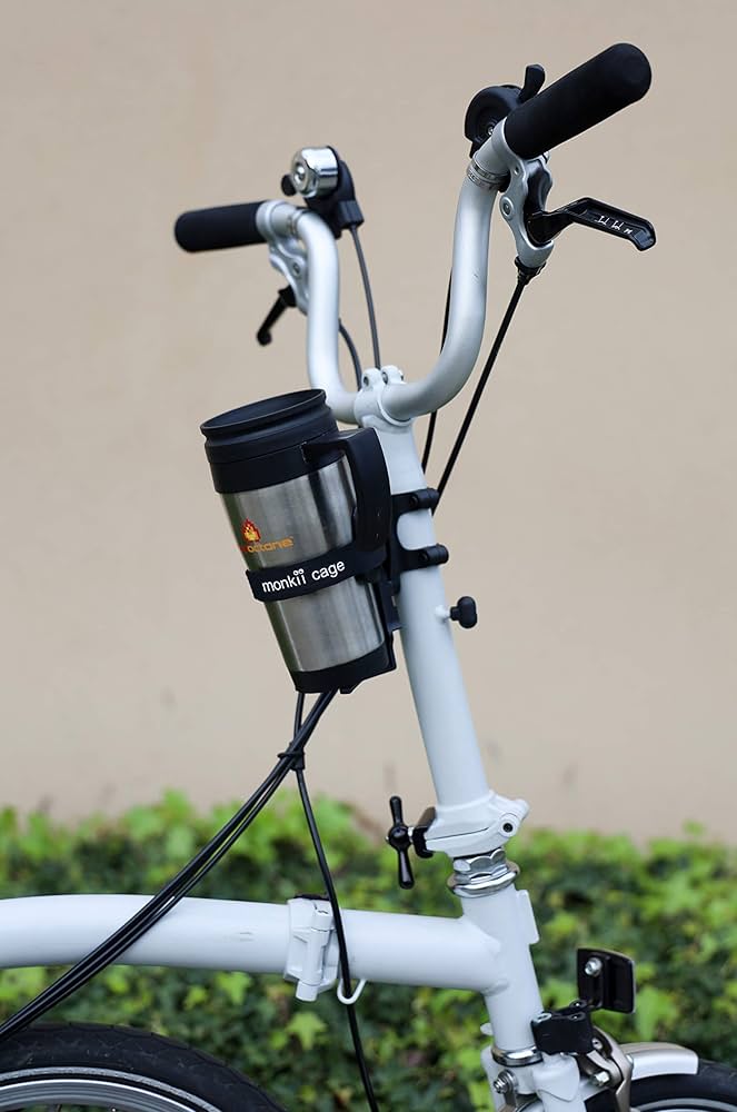 dom monkii cageセット for Brompton dom monkii cageセット for Brompton