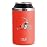 Simple Modern Officially Licensed NFL Cleveland Browns Gifts for Men, Women, Dads, Fathers Day | Insulated Ranger Can Cooler for Standard 12oz Cans - Beer, Seltzer, and Soda