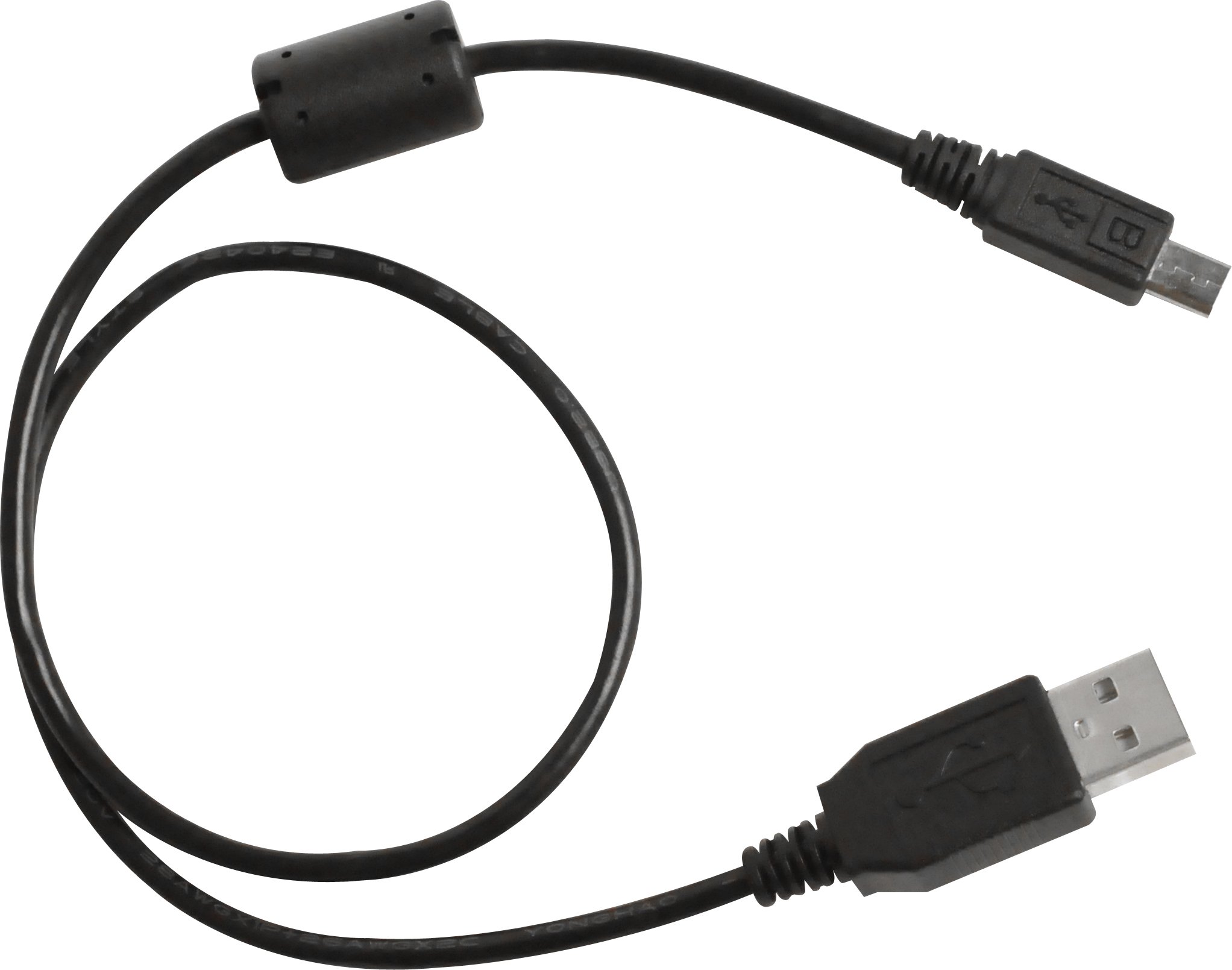 Sena USB Power and Data Cable (Straight Micro USB) SC-A0309