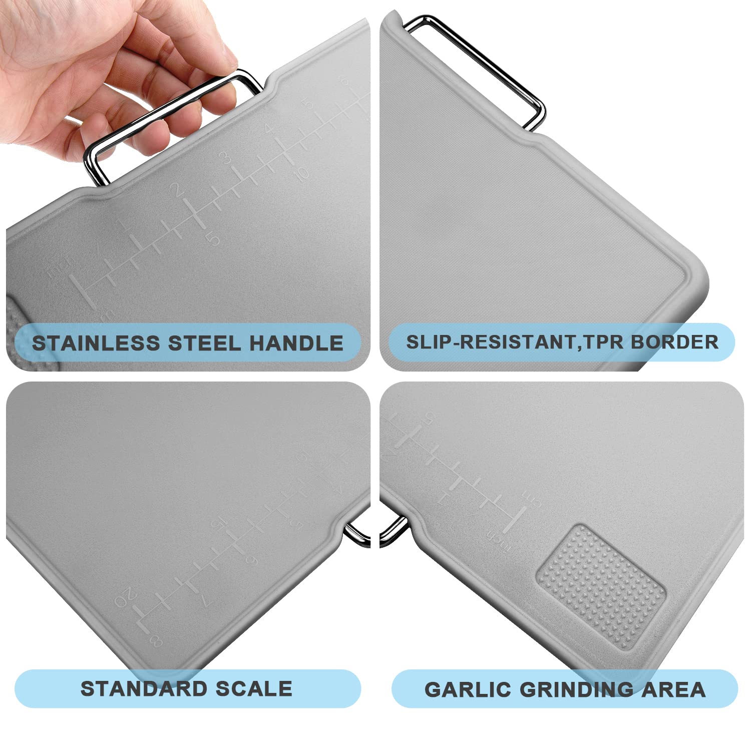 Cutting Board