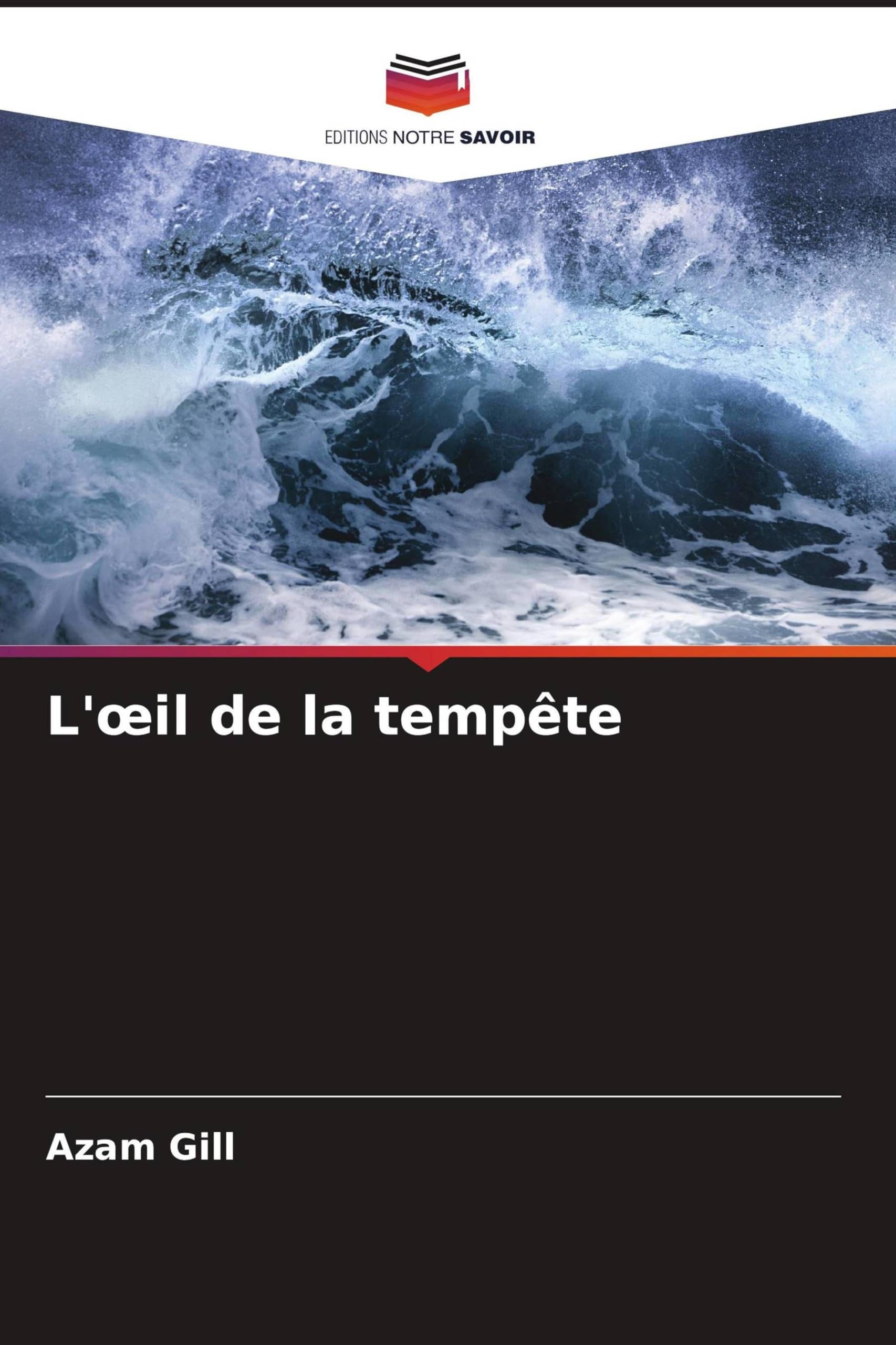 L'oeil de la tempête