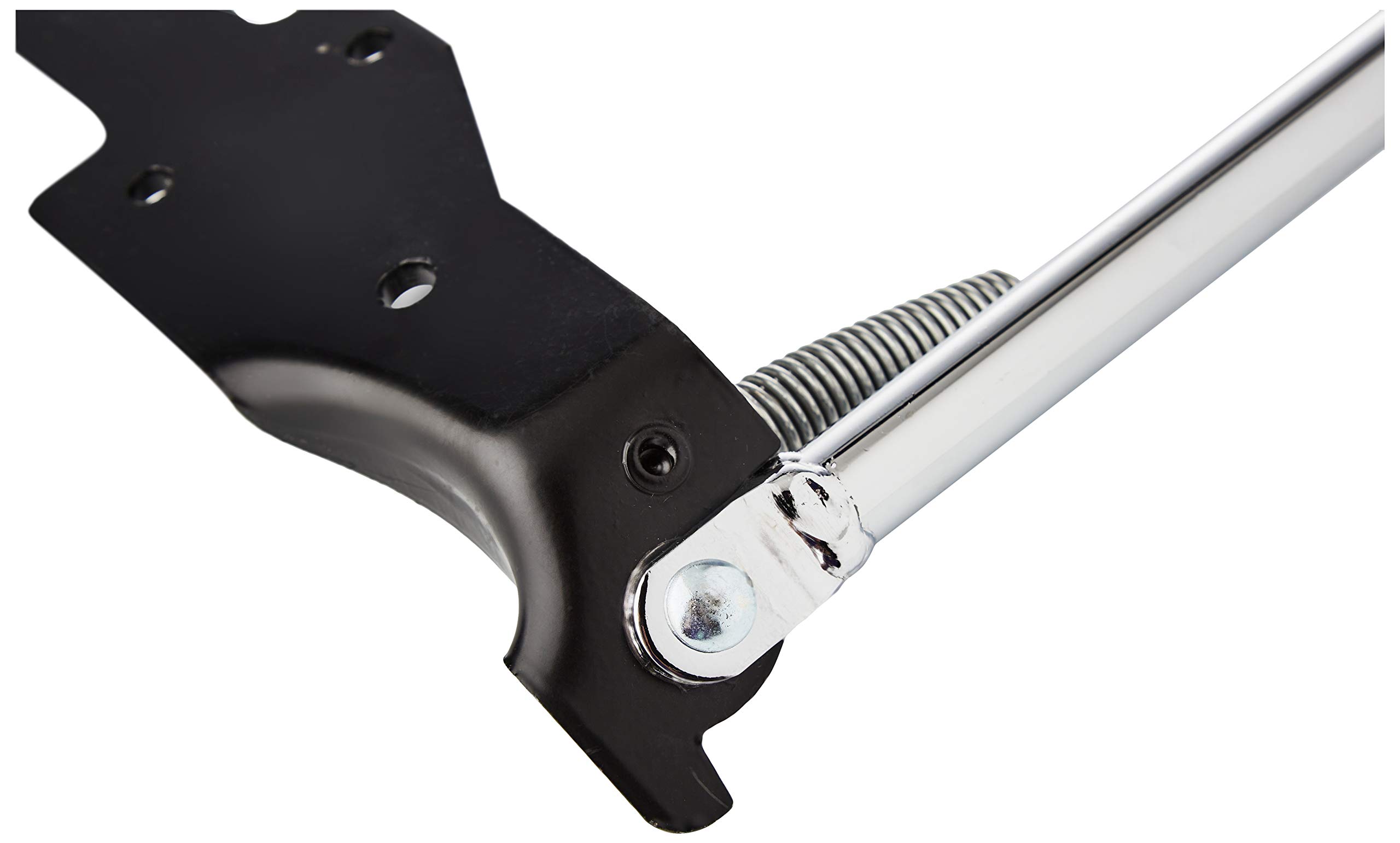 Cavalletto Laterale Cromato Rms Per Vespa 50-90 - 125 Primavera /Et3