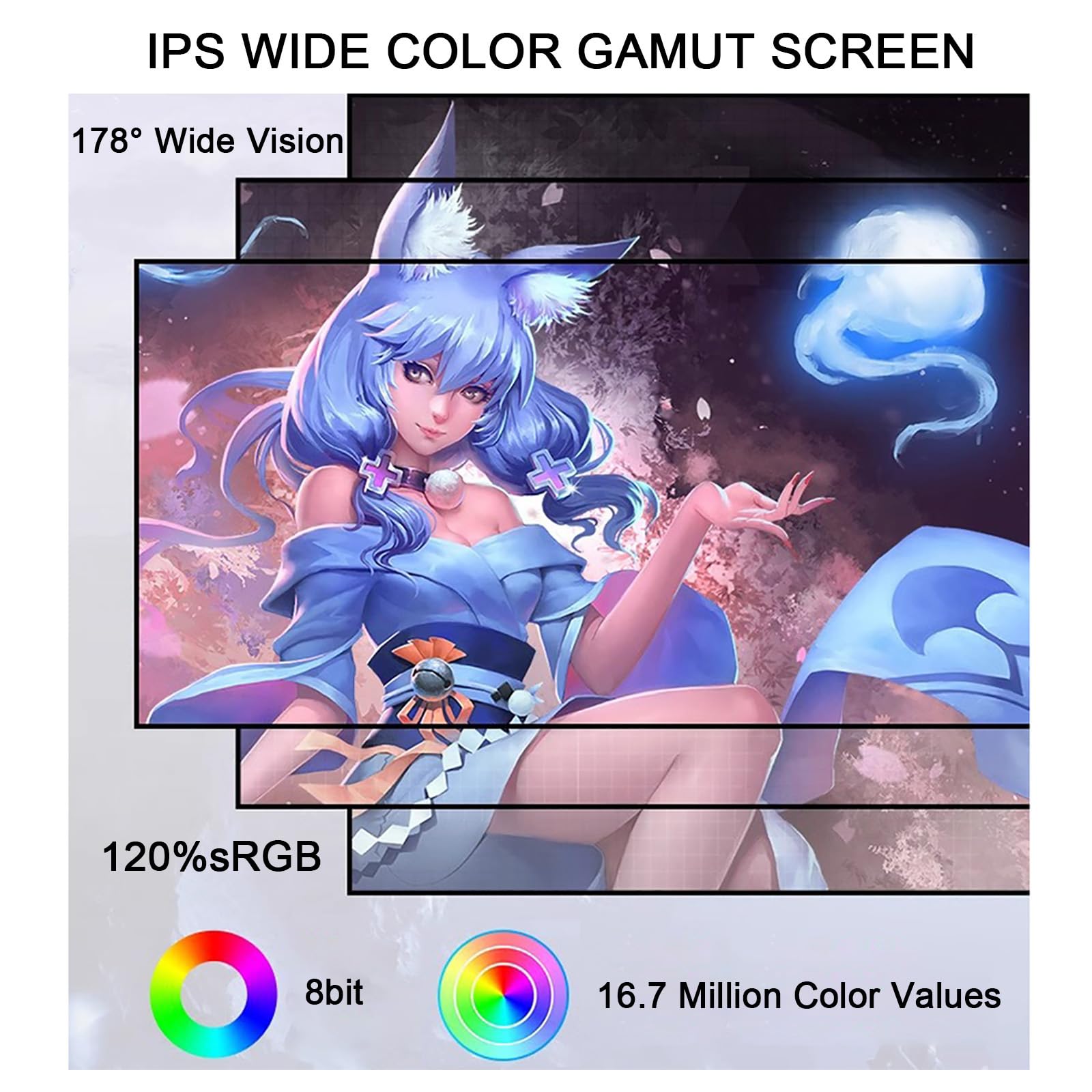 120% SRGB W Pełni Laminowany Tablet Graficzny Z Ekranem, Rysikiem Zero Gap, 15.6 Cala+5080 Rozdzielczości Odczytu I Pisania+Czujnik Nachylenia+Wykrywanie Wysokości 10MM+Składana Podstawka,Metallic