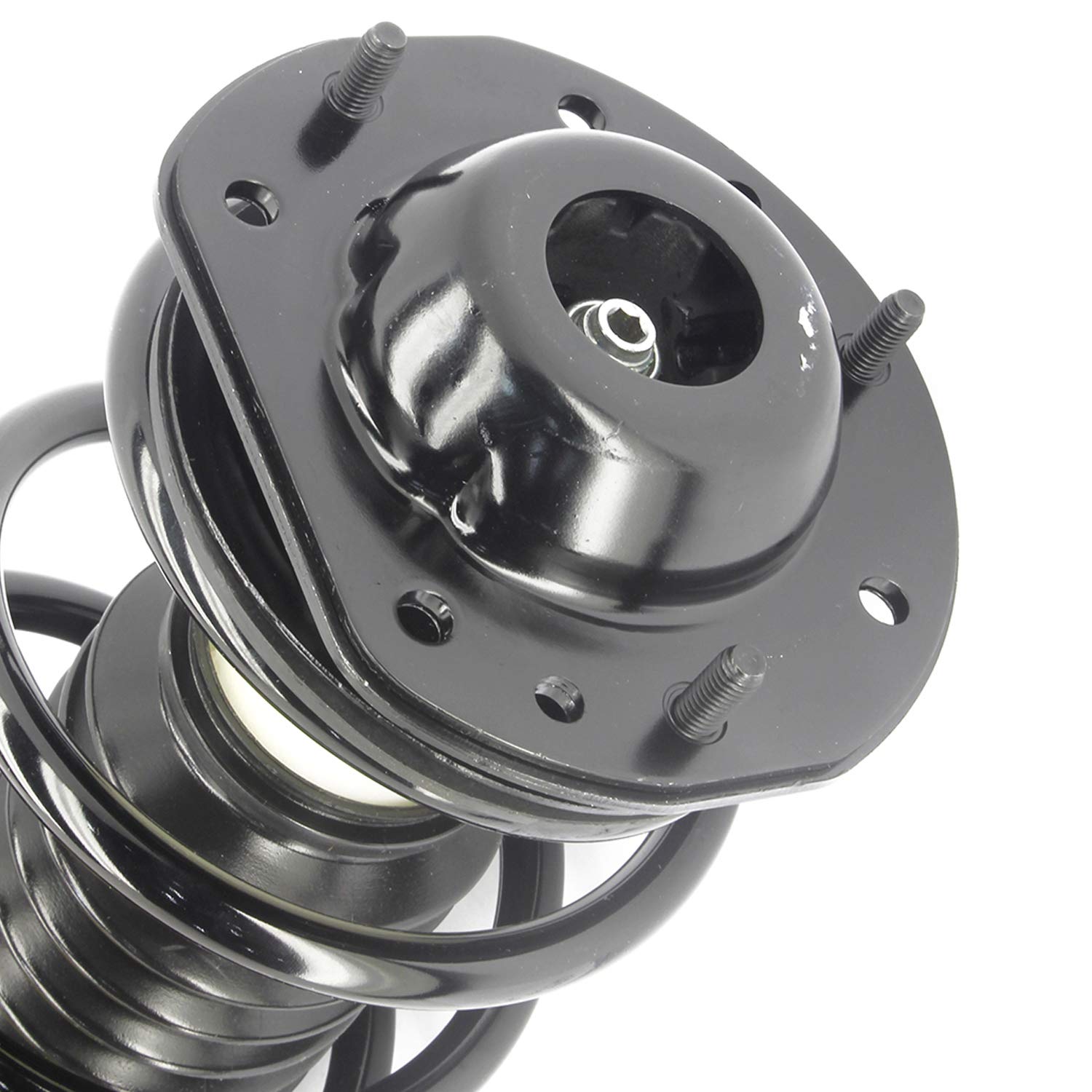 サボ Amazon.com: KYB SR4056 Strut Plus Complete Corner Unit