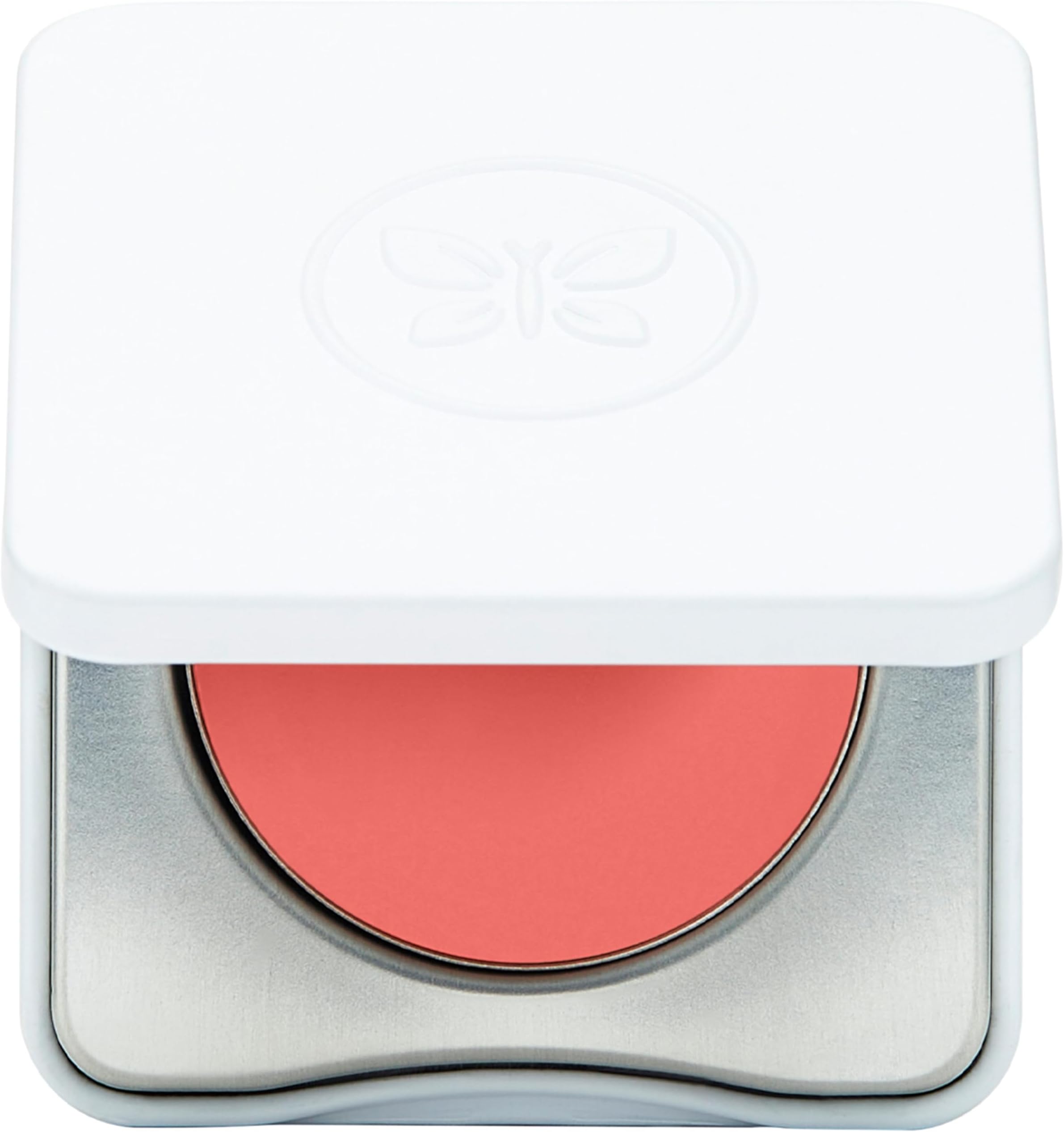 Honest Beauty 2-in-1 Creme Cheek Blush + Lip Color | EWG Verified, Vegan + Cruelty Free | Peony Pink, .1 oz