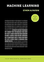 Machine Learning, revised and updated edition (The MIT Press Essential Knowledge series)