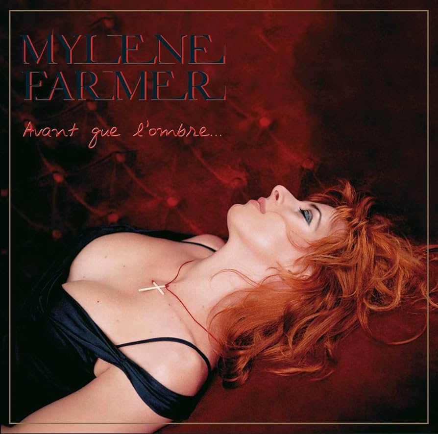Mylene Farmer DVD Avant Que L'Ombre〜 限定盤 Avant Que l'ombre : Farmer, Mylene: Amazon.fr: CD et Vinyles}