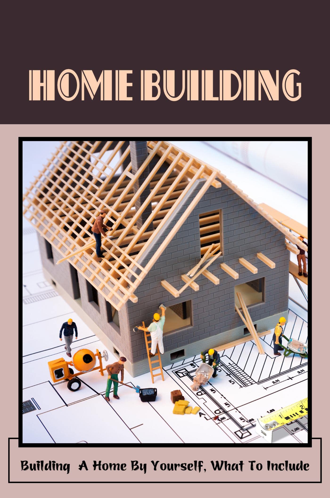 Home Building How Much Does It Cost To Build A House cover
