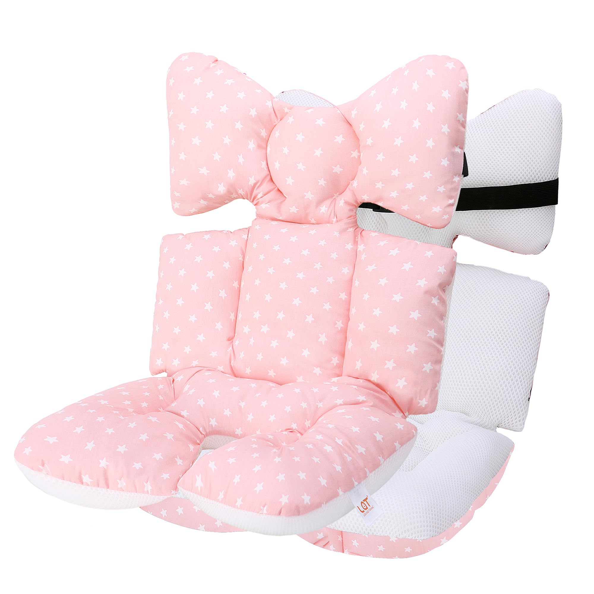 Baby Stroller Cushion