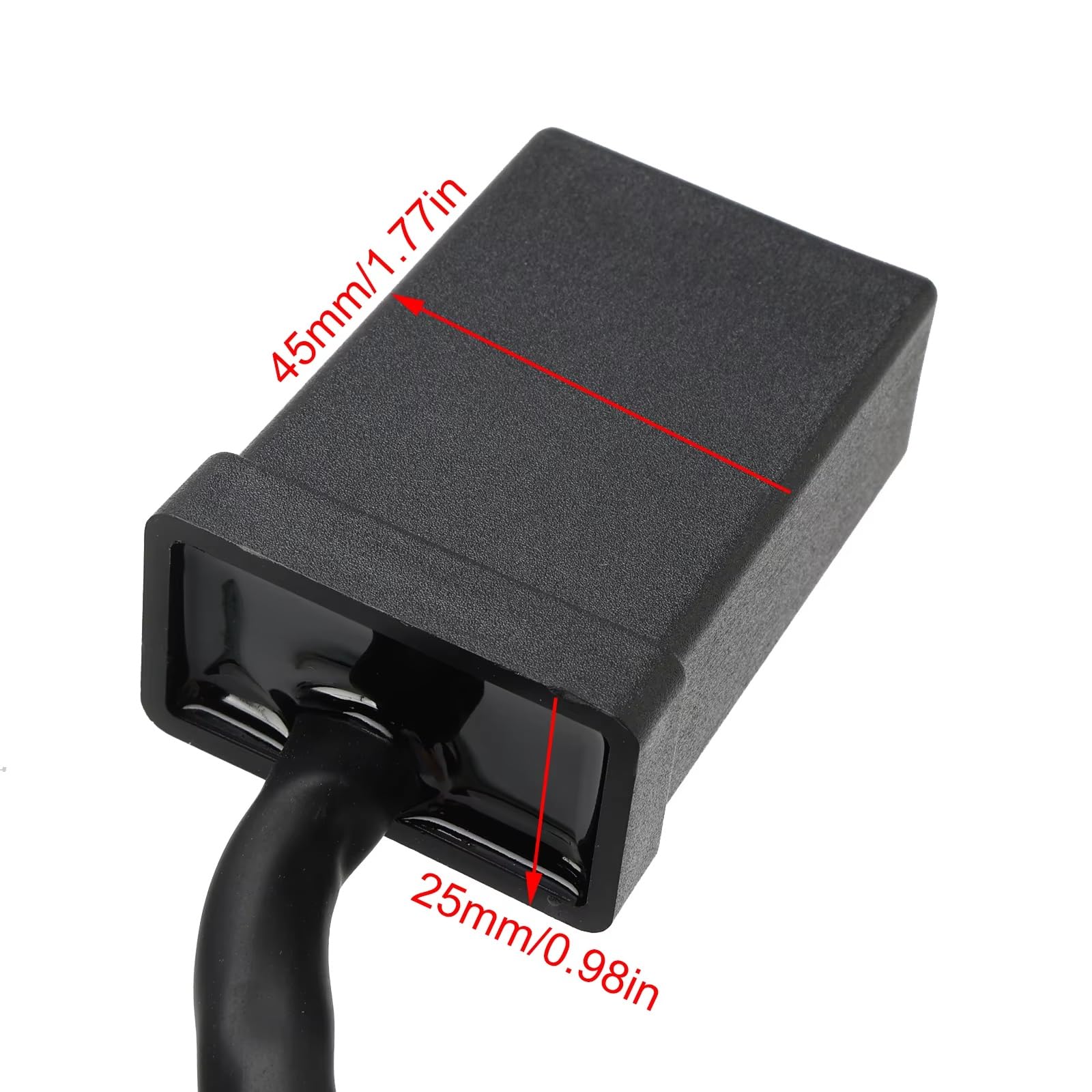 Unidad Encendido CDI Compatible Con Yamaha Para JT110 Para CDI BOX Igniter Accesorios De Motocicleta 4ST-85540-01