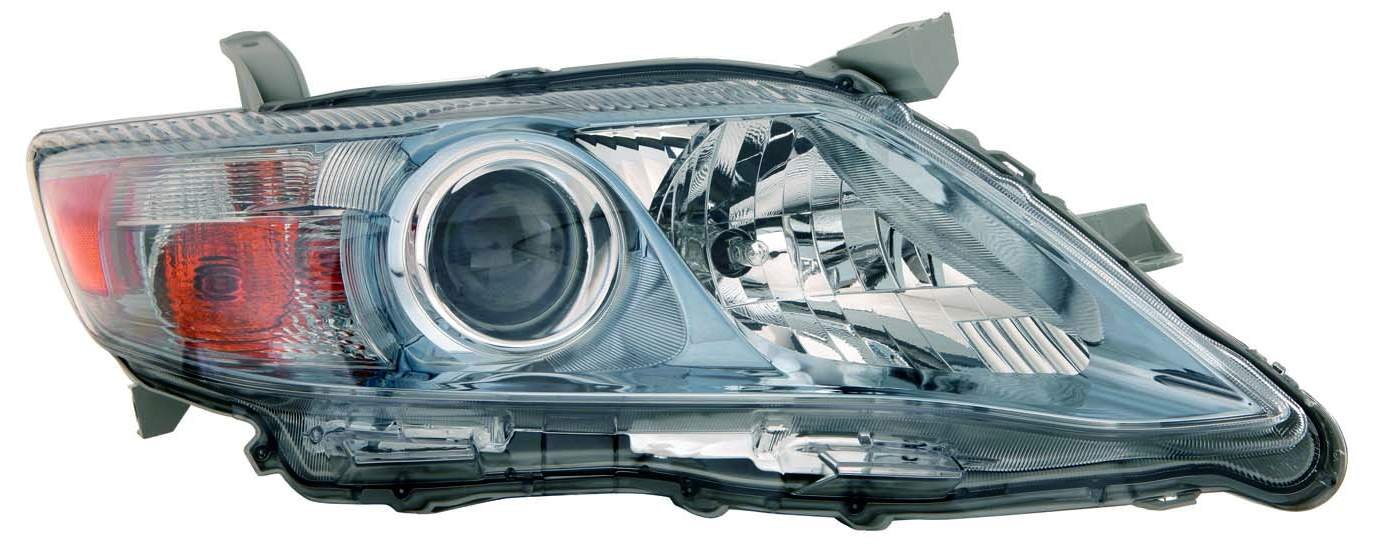 Depo 331-1194R-AC Replacement Passenger Side Headlight Assembly