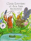 Clovis Ecrevisse et Ses Amis (Clovis Crawfish) (French Edition)